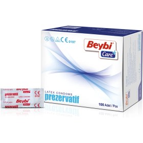 Resim Beybi Lateks Prezervatif 