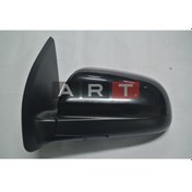 Resim DIŞ DİKİZ AYNASI KOMPLE CHEVROLET AVEO 2006-2011 MEKANİK SDN SAĞ 