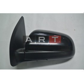 Resim DIŞ DİKİZ AYNASI KOMPLE CHEVROLET AVEO 2006-2011 MEKANİK SDN SAĞ 