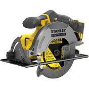 Resim Stanley Sfmcs500b-xj Daire Testere Makinesi 18v 165mm (AKÜSÜZ) 
