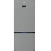 Resim Beko 678552 Eı Kombi No Frost Buzdolabı 