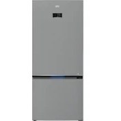 Resim Beko 678552 Eı Kombi No Frost Buzdolabı 