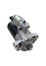 Resim 12v Marş Motoru Bosch Tipi 10 Diş Cw Vw Q7 3.0 Tdı/touareg 3.0 Tdı 