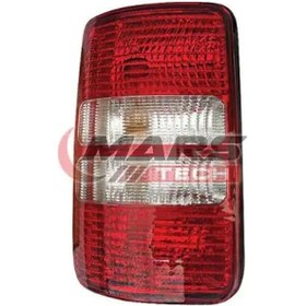 Resim Mars 611544 Stop Lambasi Sag 2k5945096j 2k5945096p 