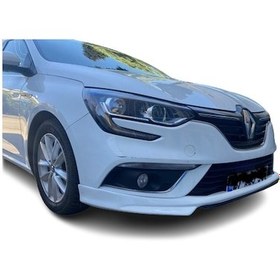 Resim Renault Megan 4 Ön Karlık Astarlı 