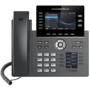 Resim Grandstream GRP2616 SIP IP Telefon 