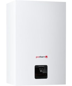 Resim Protherm Puma Condens 18/24 Kw (16.000 Kcal) Tam Yoğuşmalı Kombi 