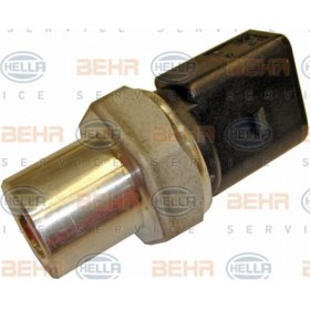 Resim Mahle 6ZL351028-361 Klima Basinç Müşürü Golf 7-Passat-Arteon-Tiguan-A3-A4-A6-Q7-Suberb-Octavia-Leon 12 C Rafter 16 Macan 18051 