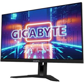 Resim Gigabyte M28U 28" 1 ms 4K IPS 144 Hz Oyuncu Monitörü Outlet 