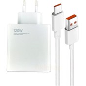 Resim Xiaomi Mi CC9 Uyumlu Turbo 120W Şarj Cihazı Seti 