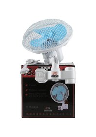 Resim Growsan Kabin Vantilatör 18 Cm 