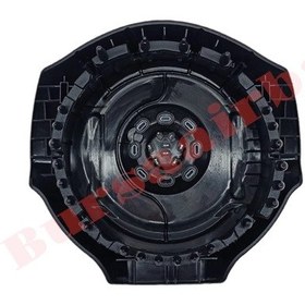 Resim Volkswagen Polo Airbag Kapağı 2010-2015 modelleri ve plastik kasa 