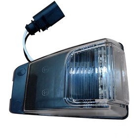 Resim Lamba Köşe Fh-Fm V4 Sol - 82446494 
