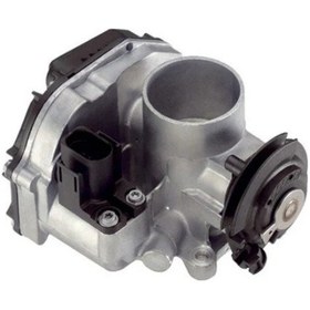 Resim Polo 99-01 Ahw 1,4 16v Gaz Kelebegı Nrf408051 036133064d 