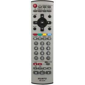 Resim Huayu Kl Rm-520M Panasonıc Lcd Uk Pn 05 