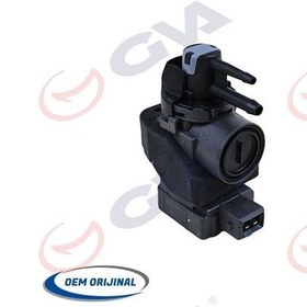 Resim Gva 5311041 - Turbo Basınç Valfi Basınç Dönüştürücü Renault Flue 