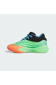 Resim adidas Çok Renkli Erkek Çocuk Basketbol Ayakkabısı JP8635 DAME X J 