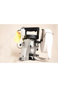Resim NEWLONG Np7a-k Krep Ataçmanlı Portatif Çuval Ağzı Dikiş Makinası 