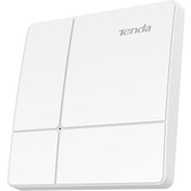 Resim TENDA I24 AC1200 1PORT POE TAVAN TİPİ ACCESS POINT TENDA I24 AC1200 1PORT POE TAVAN TİPİ ACCESS POINT