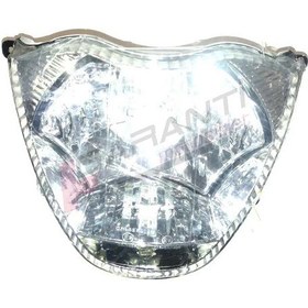Resim Salcano Wolf 125 Far Komple 351459925 