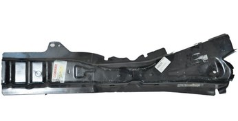 Resim Fiat Fiorino 2010 Sonrası Sol Ön Şase Kolu Orijinal Opar Marka 52105337 