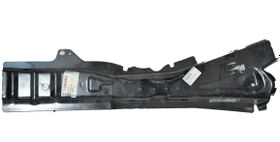 Resim Fiat Fiorino 2010 Sonrası Sol Ön Şase Kolu Orijinal Opar Marka 52105337 