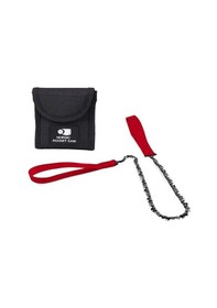 Resim Nordic 11001/NPSR Pocket Saw Cep Testeresi 65 cm (Kırmızı) 