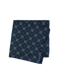 Resim Pierre Cardin Erkek Lacivert Mendil 50325960-200 Lacivert 