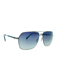 Resim Mustang 2346 02 62-15-145 Unisex Güneş Gözlüğü Siyah 