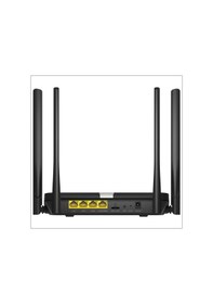 Resim Cudy LT500 2.4 GHz 300 Mbps 5 GHz 867 Mbps 4 Port Router 