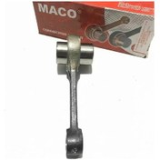 Resim Skm Tvs Zest 110 Biyel Kolu 13-25-66-117 Mm 