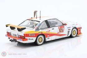 Resim 1:18 WERK83 2023 Opel Manta #121 - 24h Nürburgring 