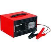 Resim Einhell CC-BC 12 Akü Şarj Cihazı - 1056721 
