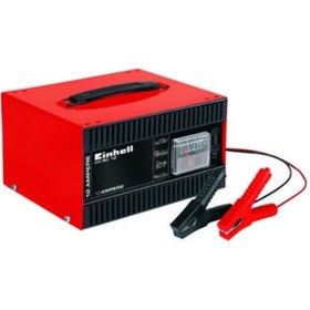 Resim Einhell CC-BC 12 Akü Şarj Cihazı - 1056721 