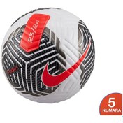 Resim Nike Fb2901-100 Flight 5 No Fifa Onaylı Futbol Topu 001 