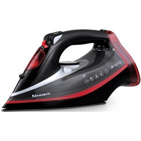 Resim King P-746 Steamex 3000 W Buharlı Ütü 