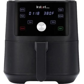 Resim Instant Vortex 140-3030-01-EU 5.7 Litre 4'ü 1 Arada İşlevli Air Fryer 