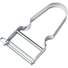 Resim Victorinox 6.0912 Star Çift Kenarlı Soyacak 