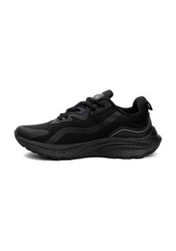 Resim M.P MP 242-1897mı Erkek Sports Casual Ayakkabı Siyah-siyah 40 Siyah 