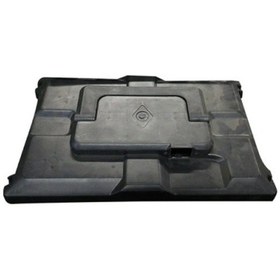 Resim Vsa Akü Kutusu Kapağı 