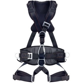 Resim Delta Plus HAR25 PUMA Askına Çalışma Için Emniyet Kemerleri - XL/XXL 