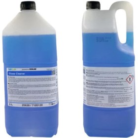 Resim Ecolab TOPCLIN GLASS CLEANER 5 L (CAM TEMİZLEYİCİ) 