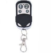 Resim bigkey Wicom Akıllı Öğrenebilen Garaj Kumandası 1,2,3,4 Veya A,b,c,d 