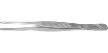 Resim Cerrahi Baş Parmak Forseps Pamuk Tutucu Pens 6.3 İnç Cerrahi Eğitim Materyali Çok Renkli 