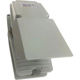 Resim CFS-302 Pedal Yarı Muhafaza 