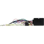 Resim Toyota Rav4 Uyumlu Land Cruiser Direksiyon Kumanda Ve Info Adaptörü Interface 