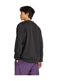 Resim Adidas Snow Crew Unisex Outdoor Sweatshirts Ke2320 Siyah Siyah 