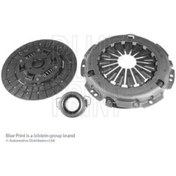Resim BLUE PRINT ADT330196 DEBRİYAJ SETİ Corolla Uyumlu 2.0 D4D 00-07 AVENSIS 