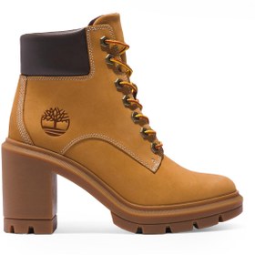 Resim Timberland Kadın Bot TB0A5Y5R2311 Sarı 