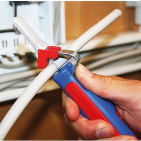 Resim Weicon Kablo Soyucu No: 4 - 28H 